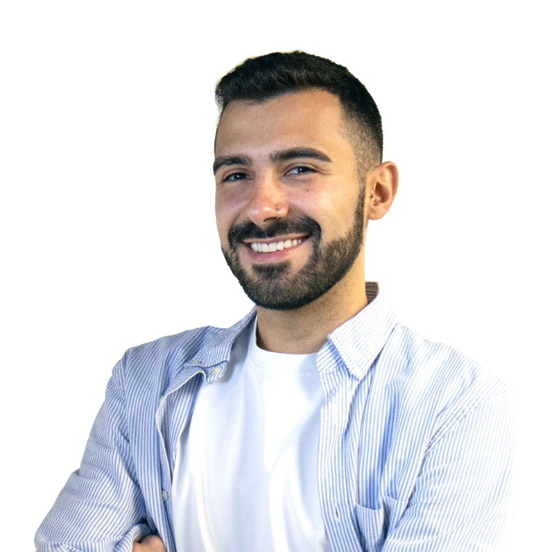 Diego García Martinez